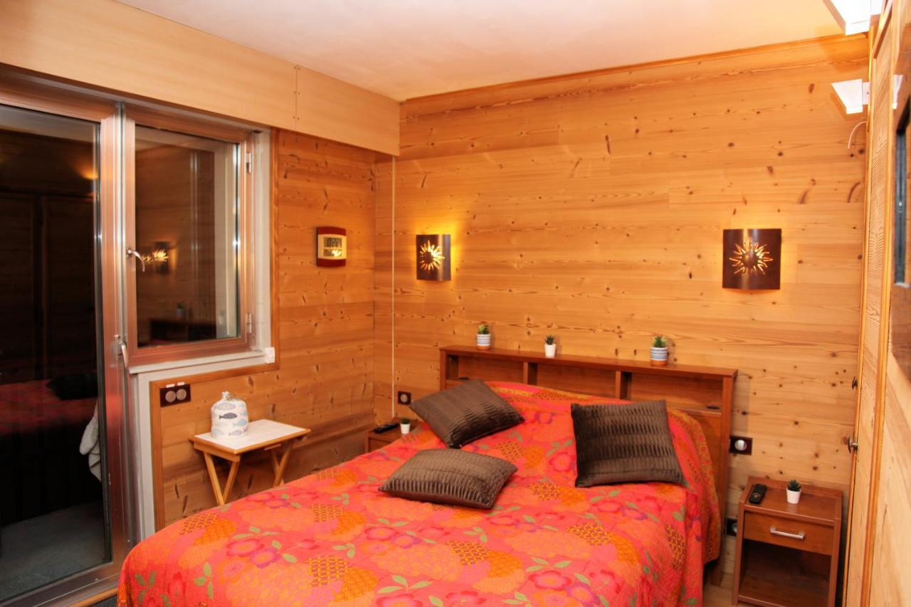 Alpinstar Appartement Chamonix Buitenkant foto