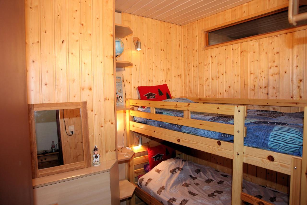 Alpinstar Appartement Chamonix Buitenkant foto